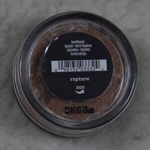 bareMinerals loose mineral eyecolor RAPTURE - Discontinued new factory sealed